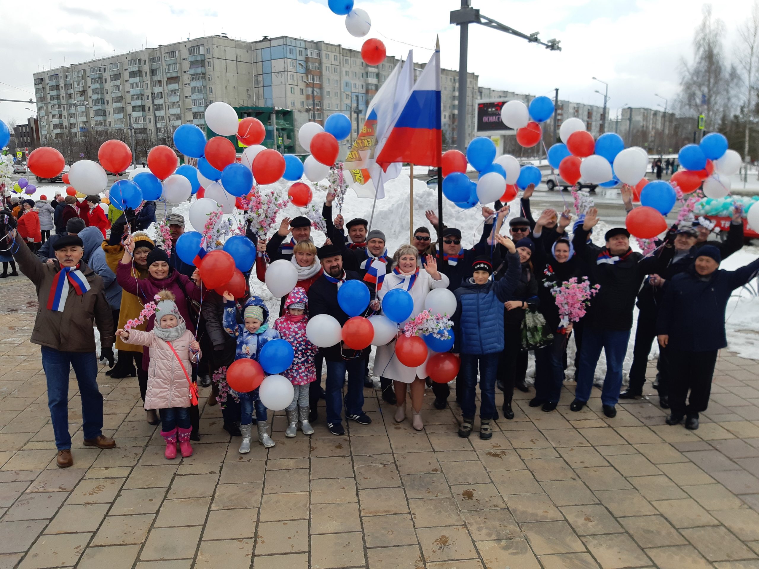ППО ТОБОЛЬСКИЕ ЭЛЕКТРИЧЕСКИЕ СЕТИ! СЕГОДНЯ НАМ 45 !