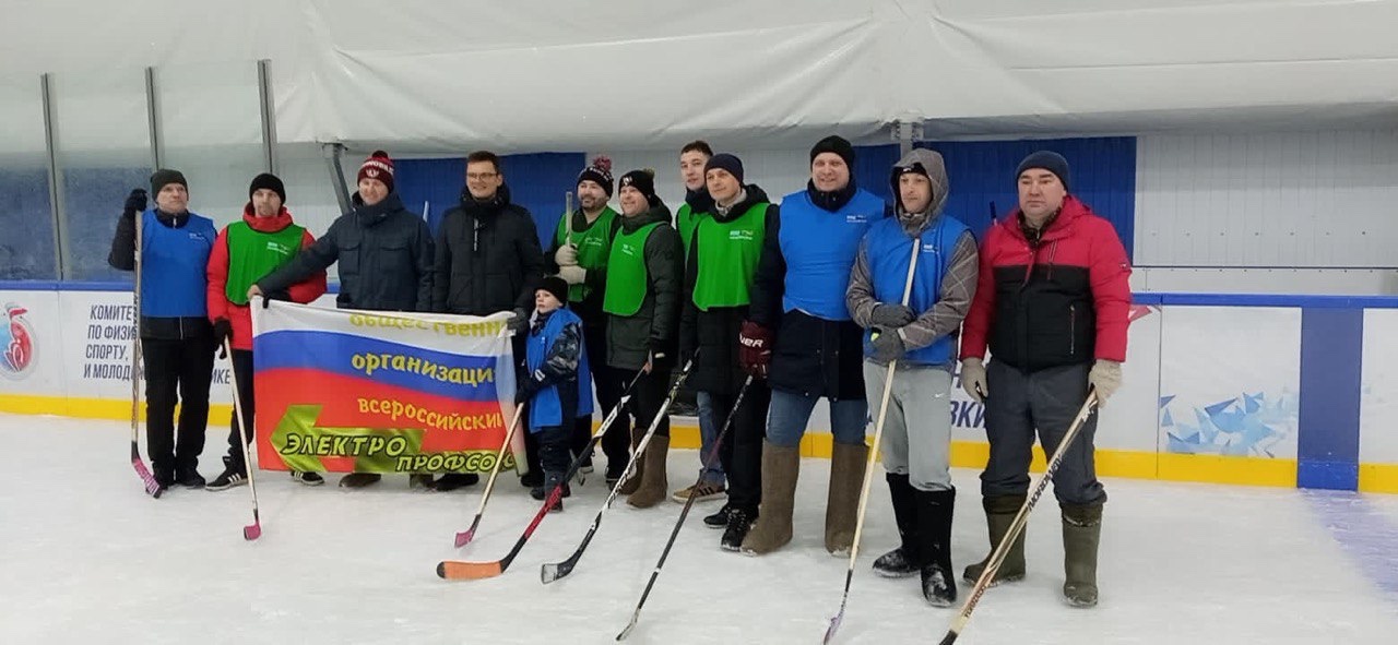 В подарок детям и всему городу – «Новогоднее Волшебство».  Праздник от «Форвард ЭНЕРГО» и профсоюза Няганской ГРЭС